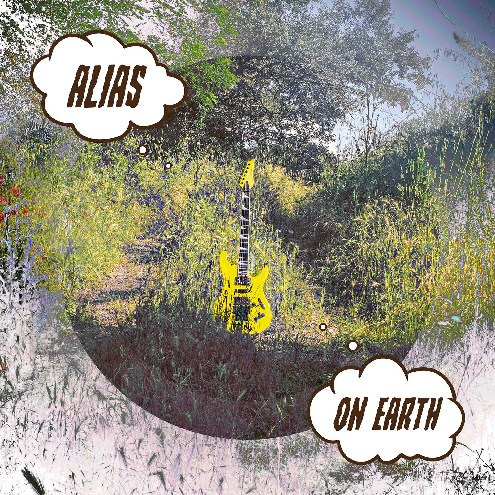 on earth